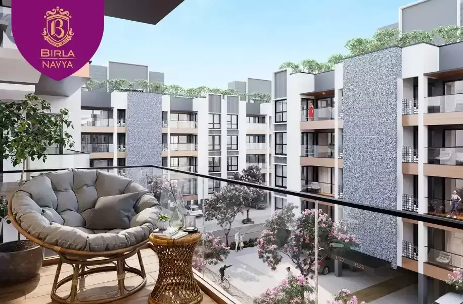 Birla Navya Avik