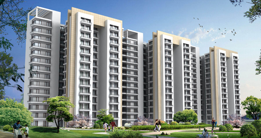 Bestech Park View Spa Next