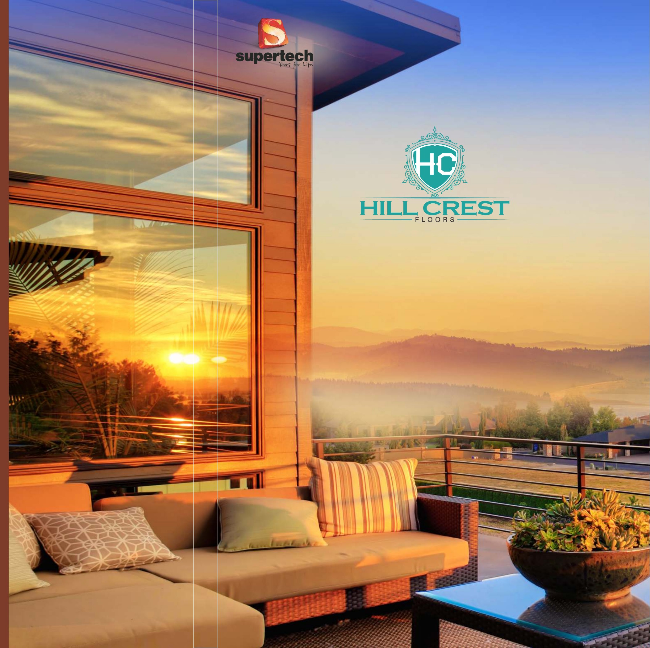 Supertech Hill Crest