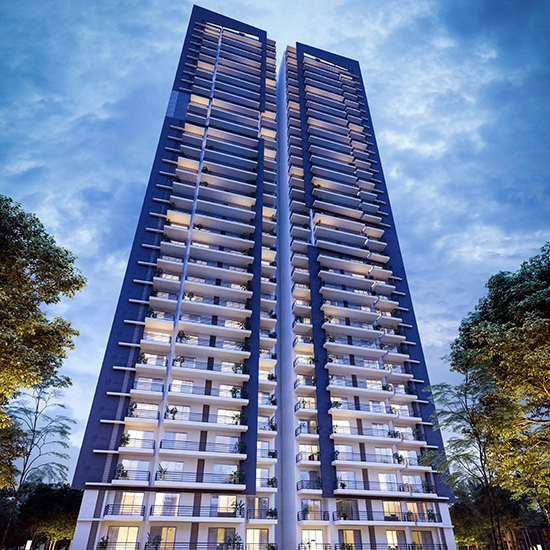 Godrej Prive