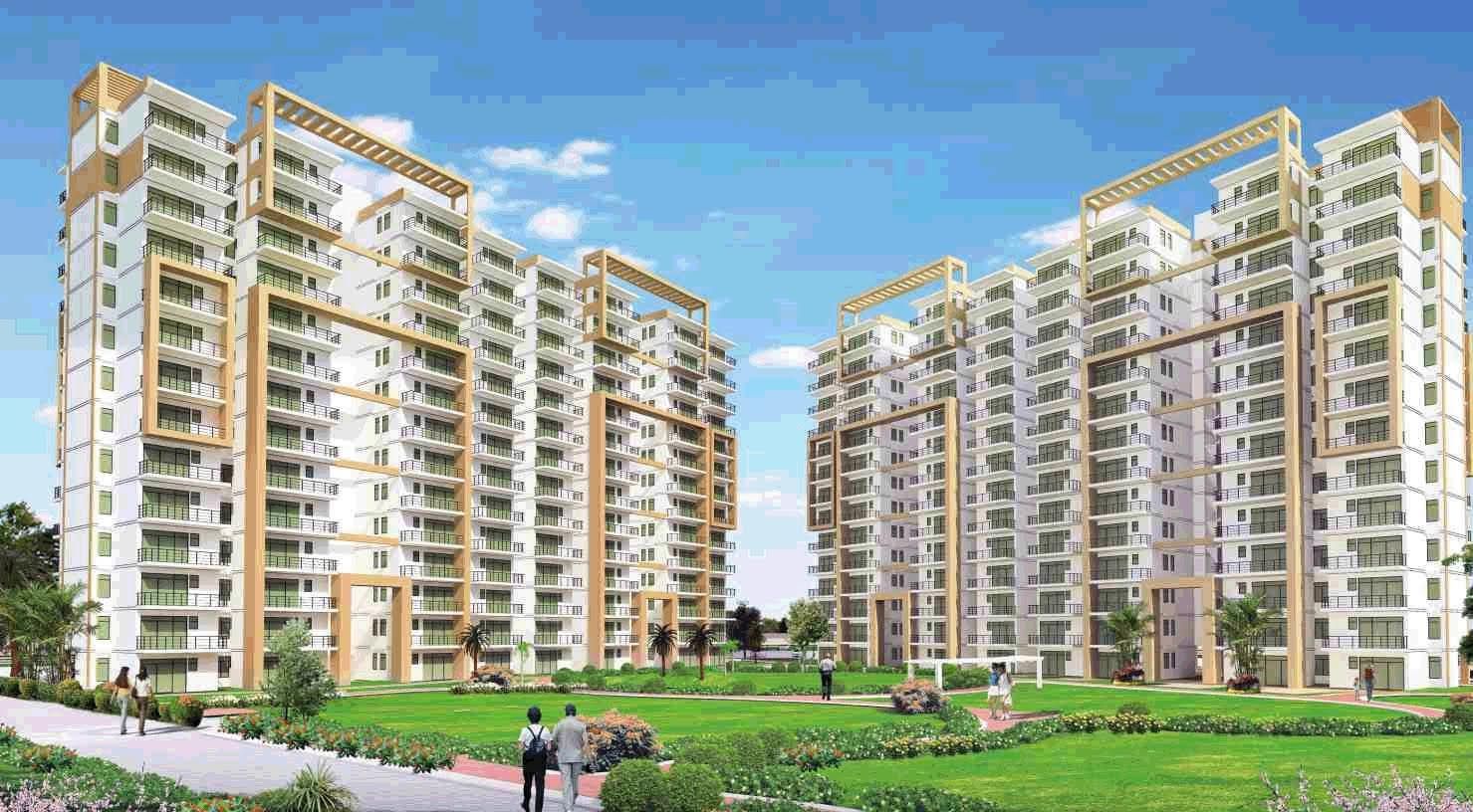 Pivotal Riddhi Siddhi