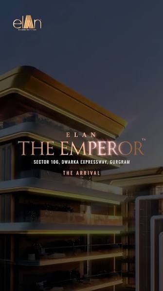 Elan The Emperor