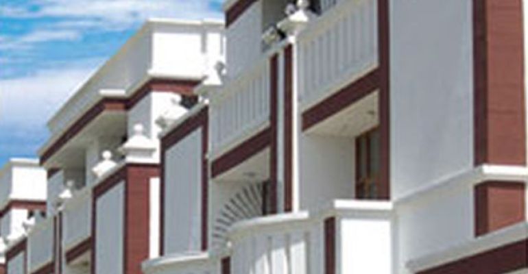 Ansal Eden Villa