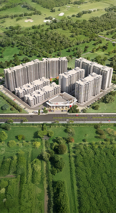 Signature Global Grand IVA