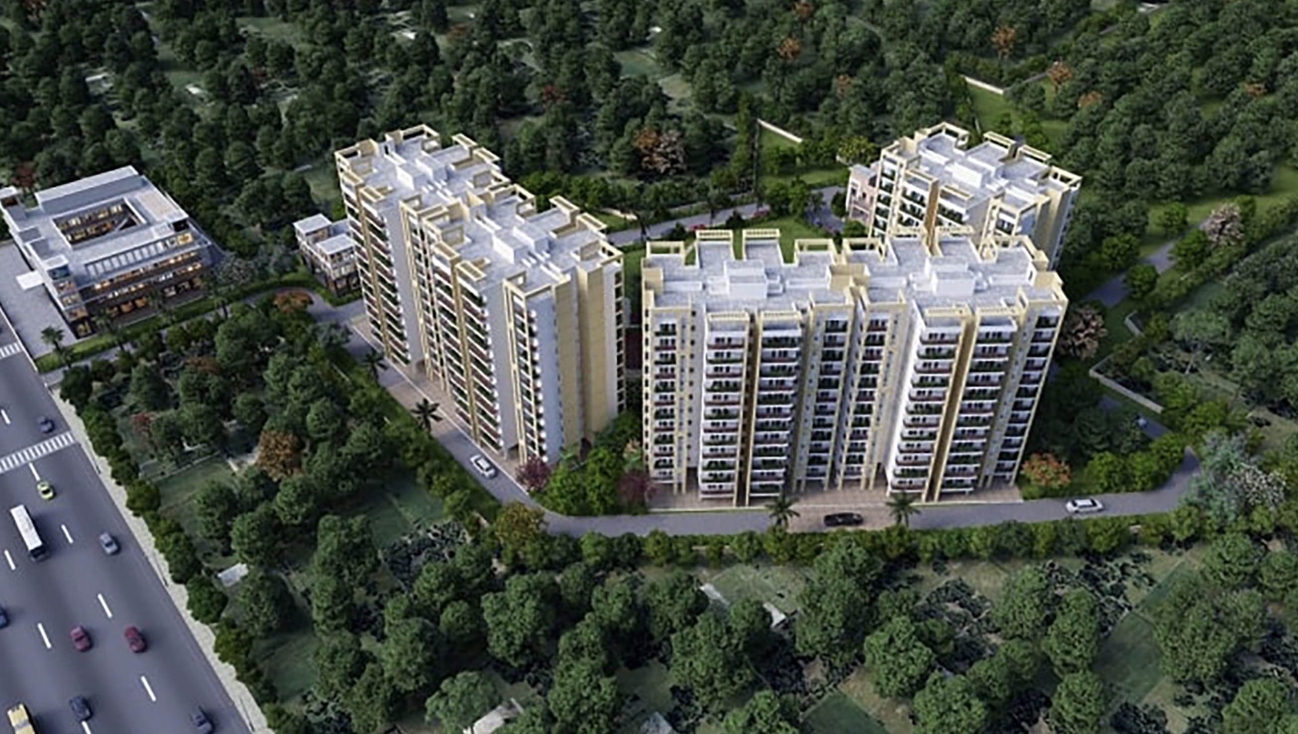 GLS Arawali Homes 2