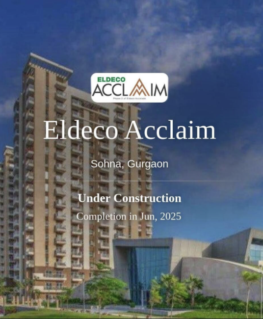 Eldeco Acclaim